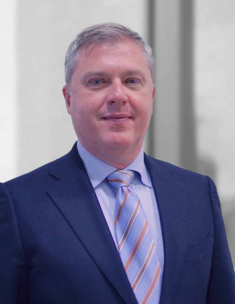 Frédéric Blanc - Managing Director Dennemeyer & Associates France