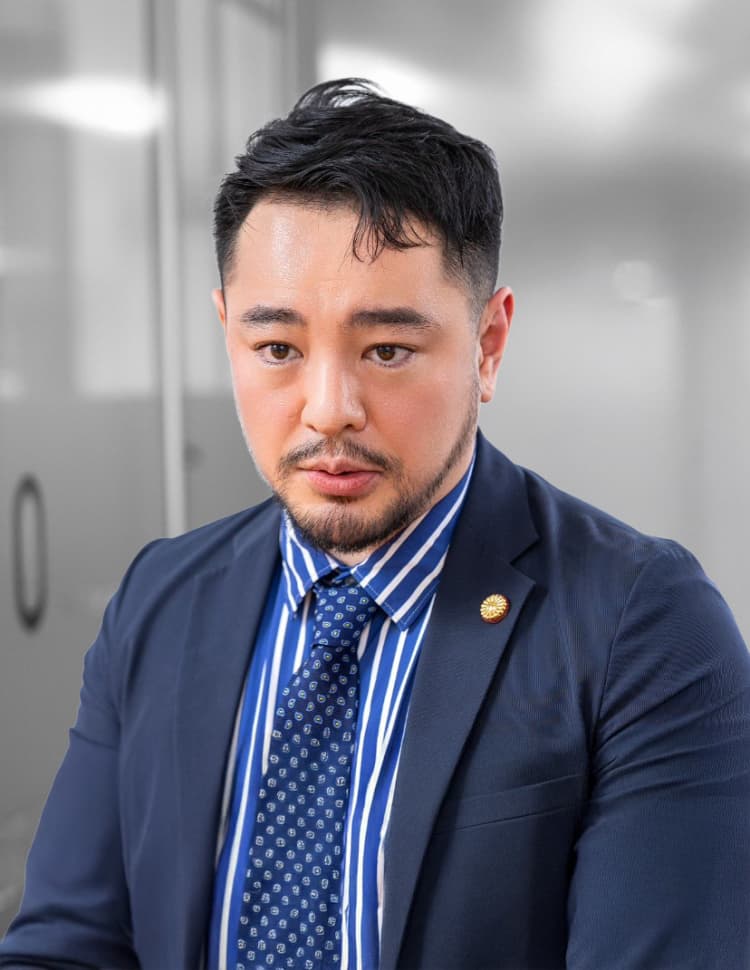 Masayoshi Ono - Trademark Filing and Prosecution Team Lead ; Trademark Attorney(JP)