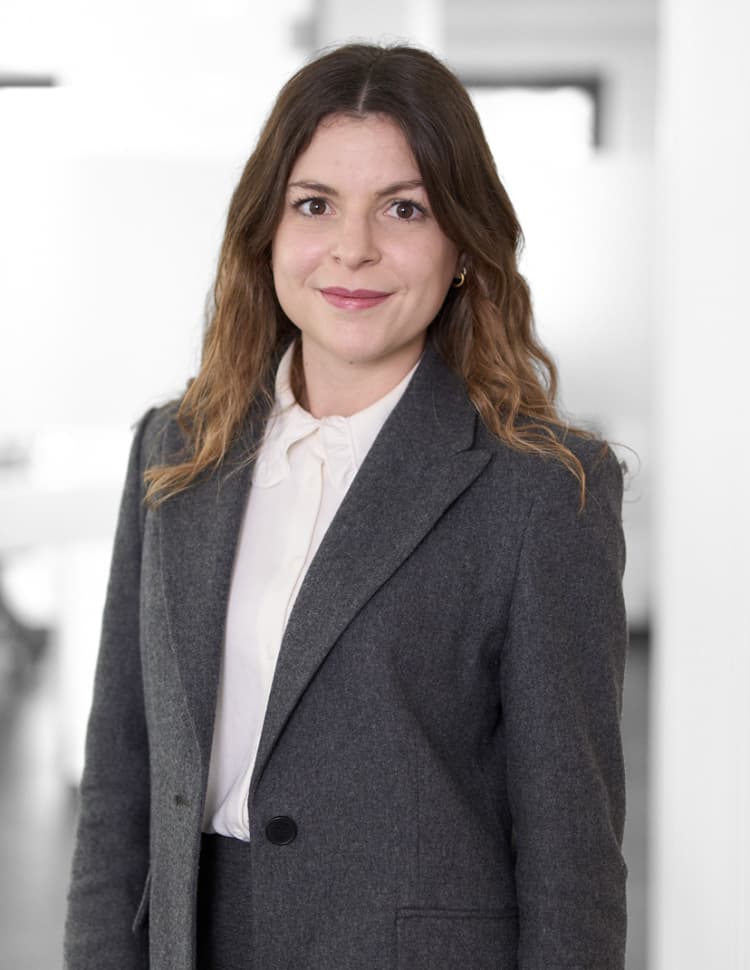Pauline Vallortigara