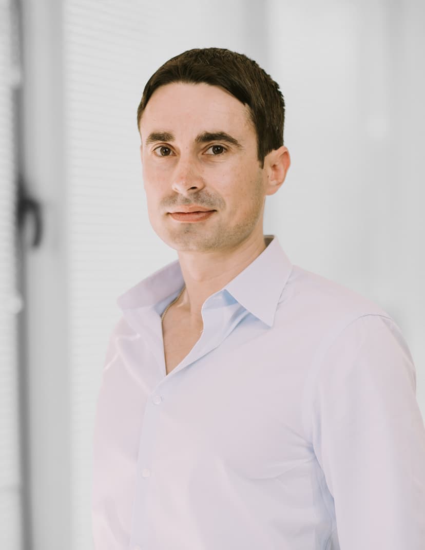 Adrian Truța - European Trademark Attorney