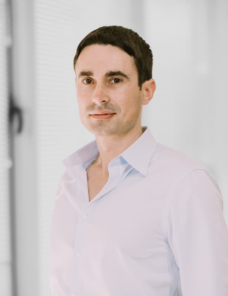 Adrian Truța - European Trademark Attorney