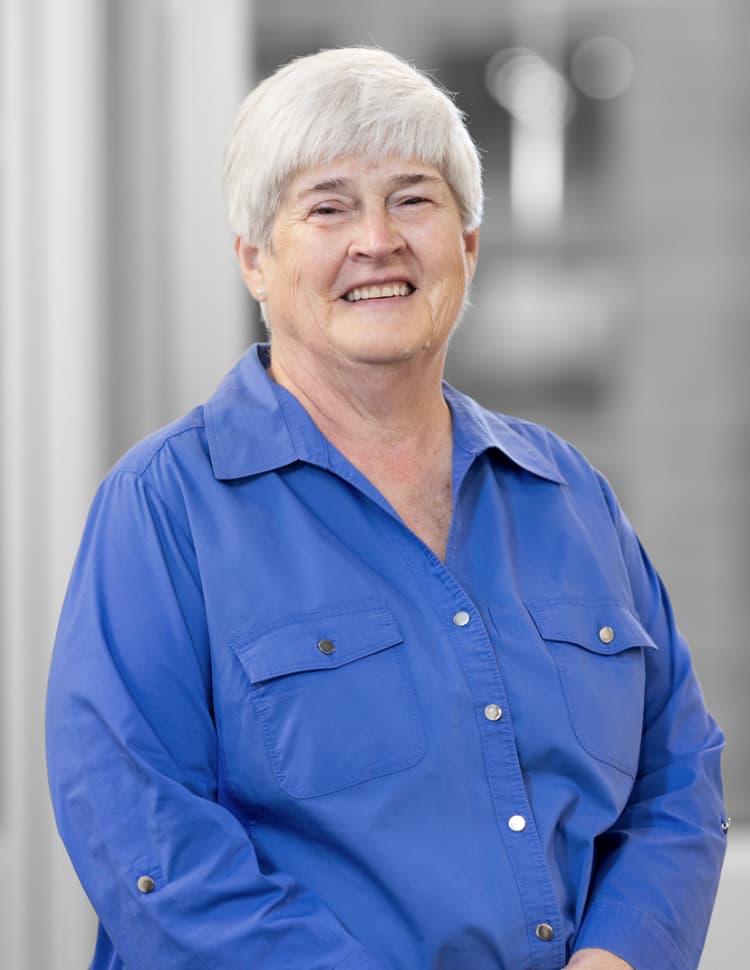 Kathleen Lyons