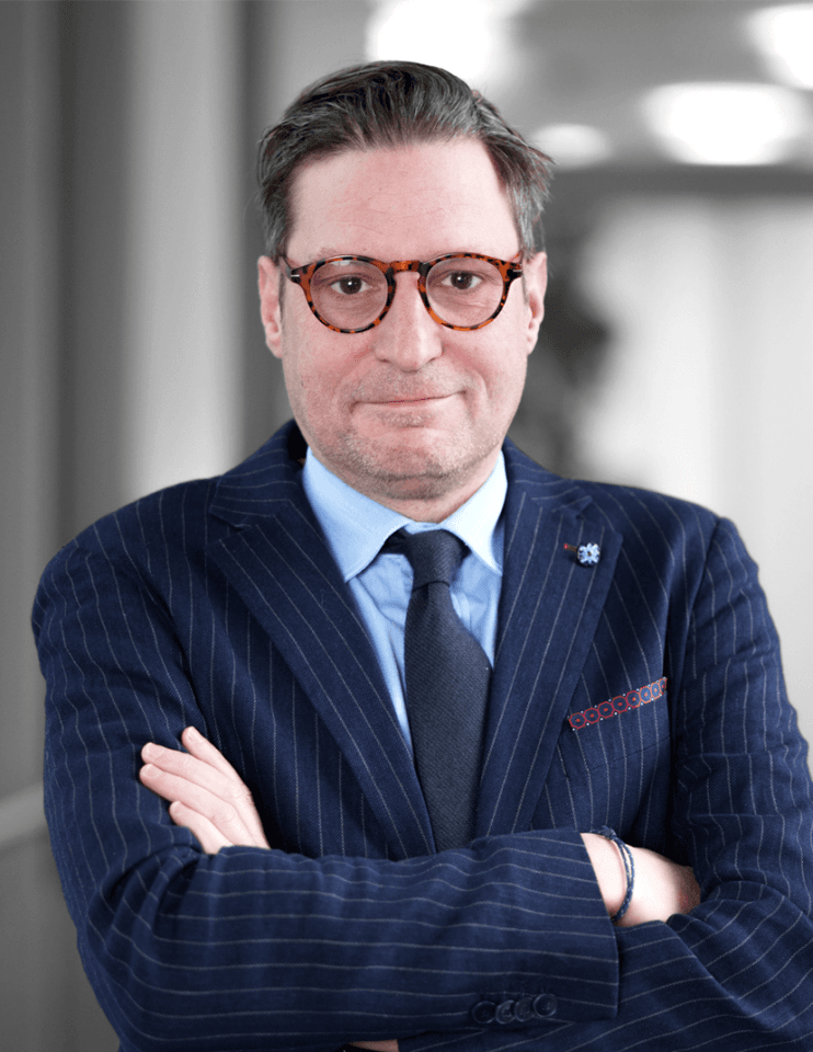 Matthias Frank