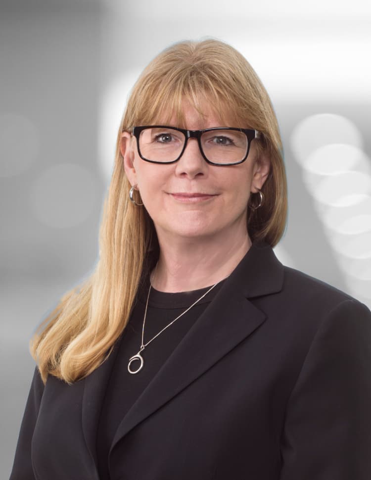 Sandi Forman - Trademarks Attorney