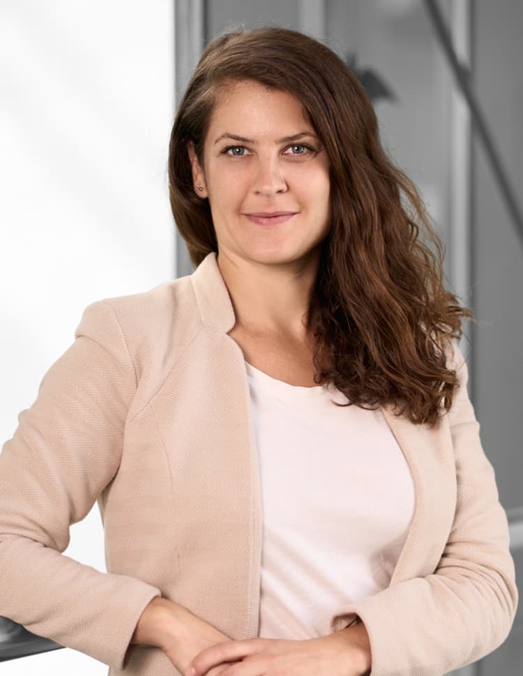 Paloma Urresti-Garthoff
