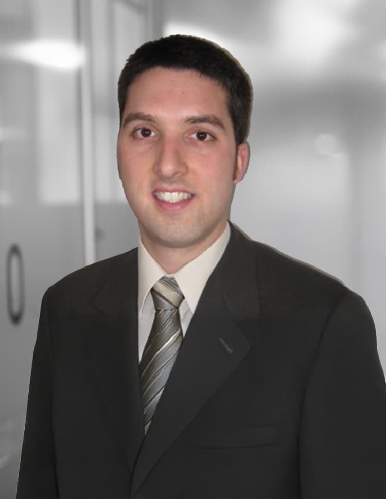 Jonathan Rixenn - Trademark and Design Attorney