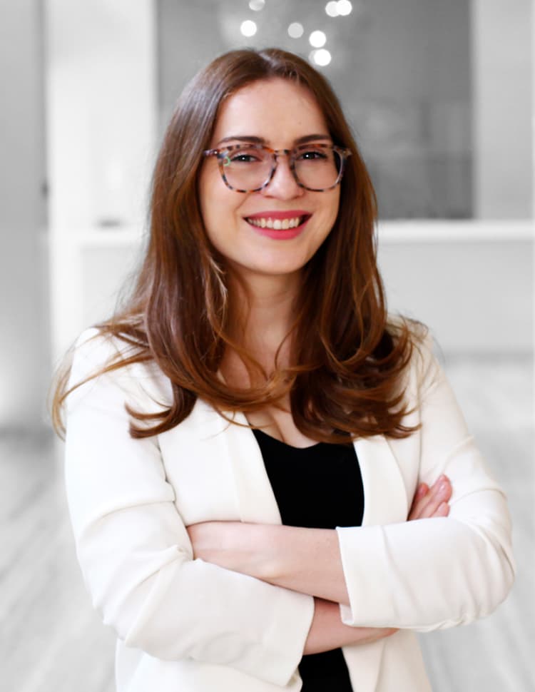 Nina Kolar - Croatian Attorney-at-Law (Odvjetnik)