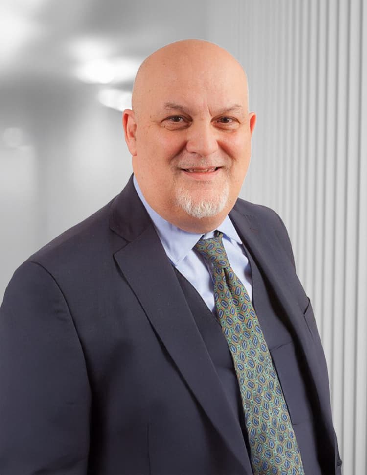 Massimo Cimoli - Trademark Attorney