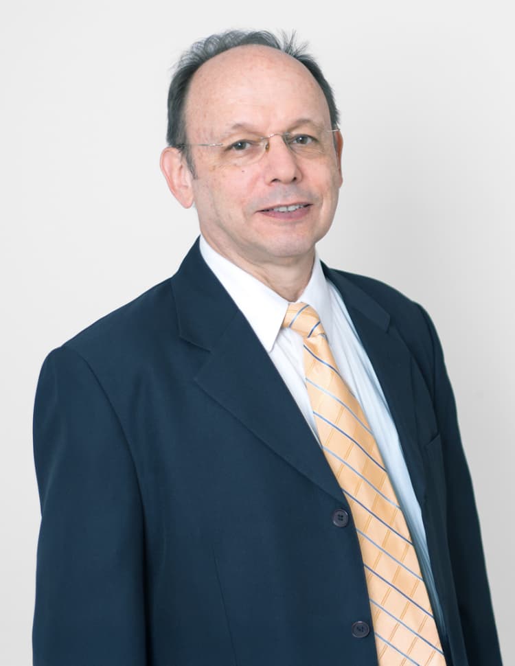 Claudio Szabas