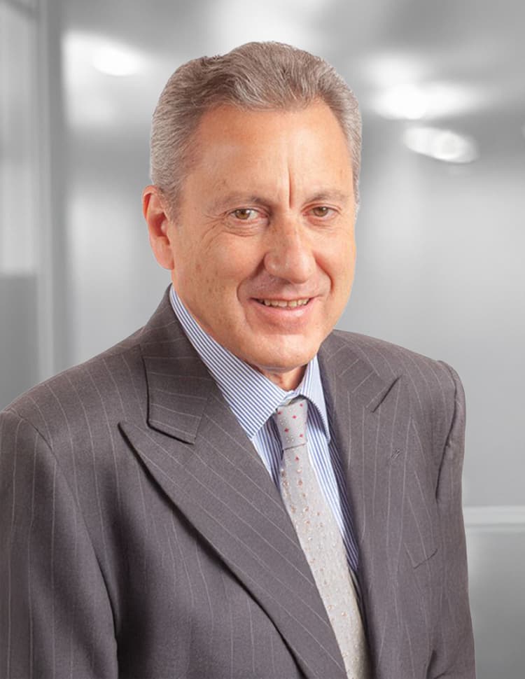 Domenico De Simone - Founding Partner De Simone Law firm
