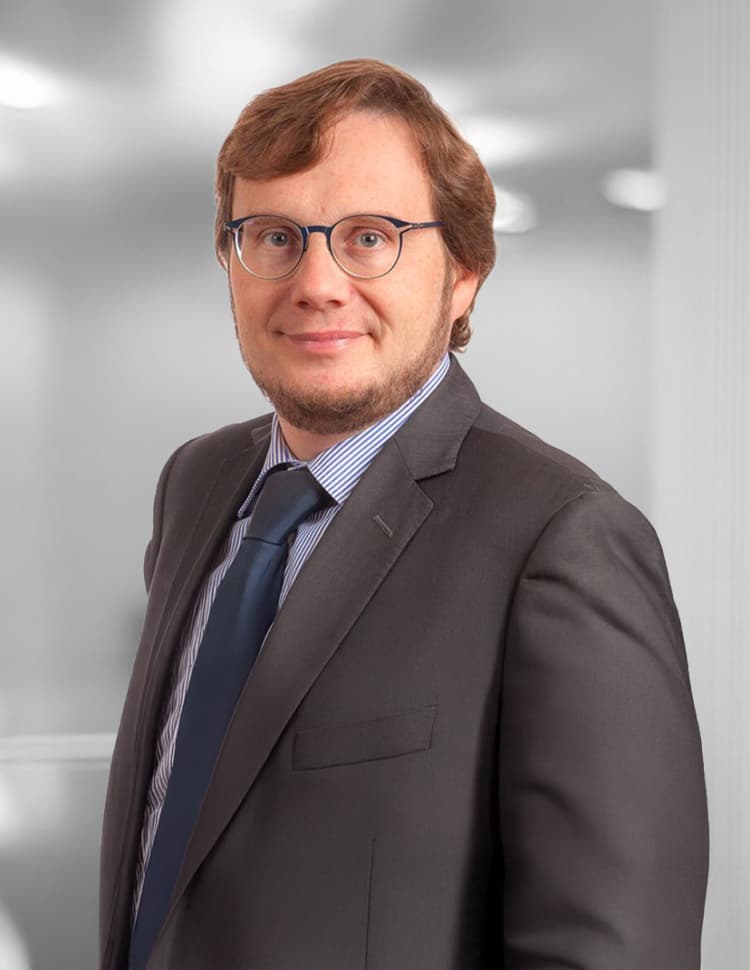 Giovanni Orsoni - Trademark Attorney