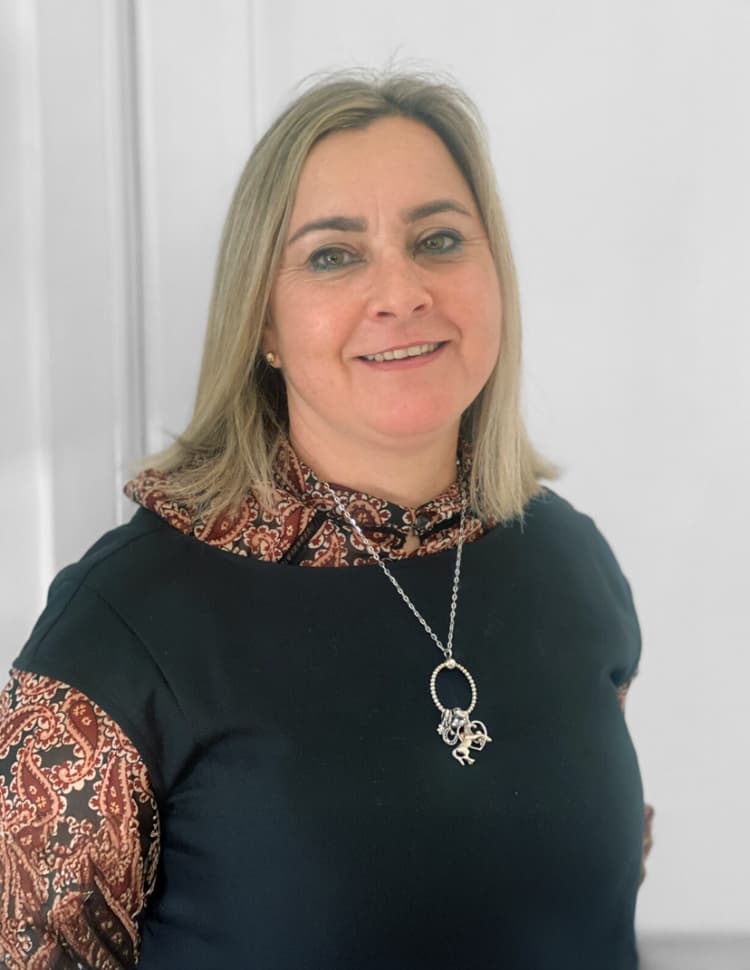 Luisa Currado - Italian and European Patent Attorney