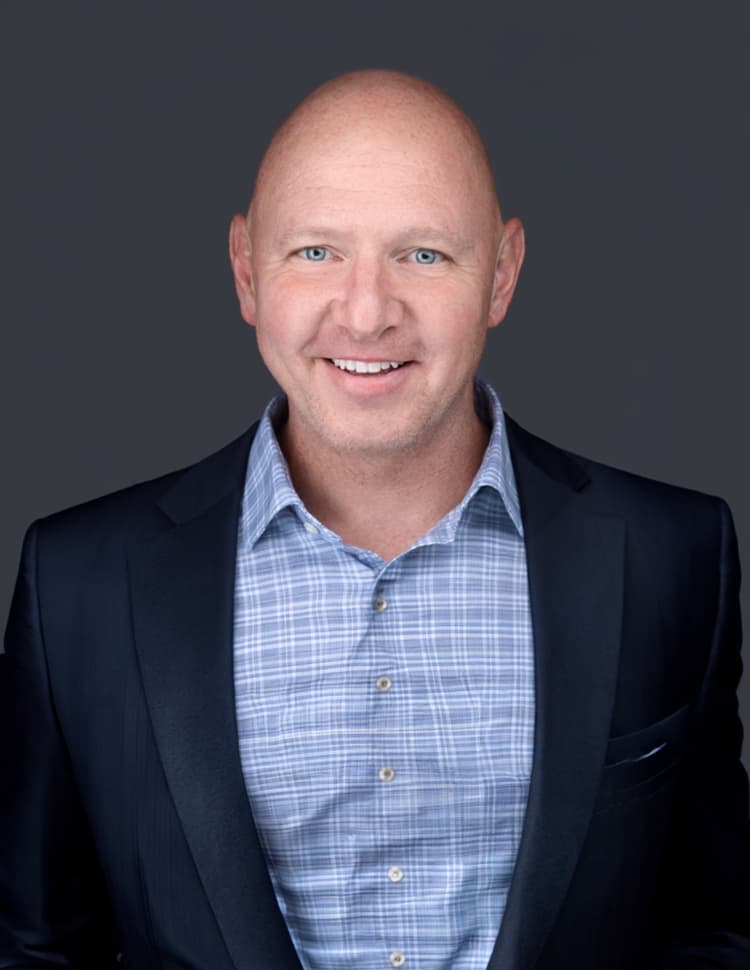 Matt Neiderman