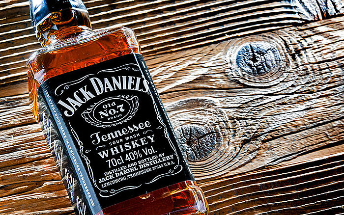 Jack Daniel's takes on squeaky dog toy maker in US Supreme Court trademark  case