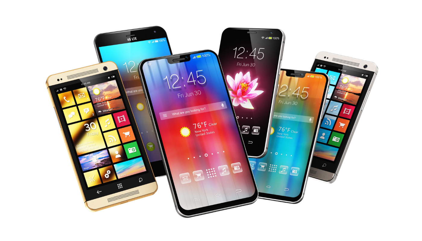 Find Out Which Are The 10 Most Powerful Mobile Phones In April 2025 