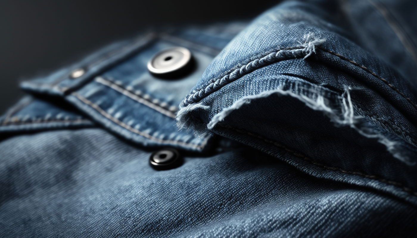 The Real Reason Why There Are Metal Buttons on Your Denim Pockets