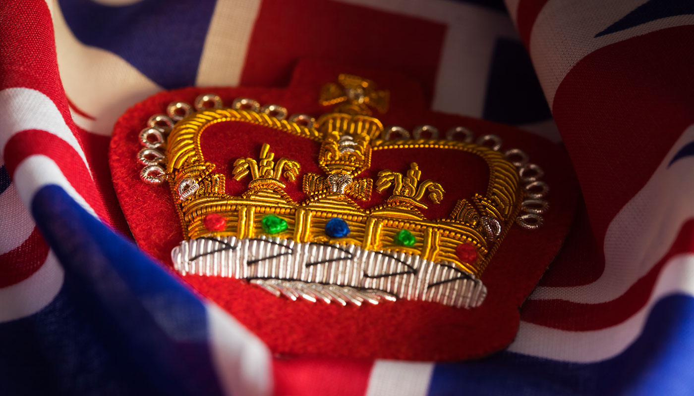 C. John's Appointment of the Royal Warrant – C. John