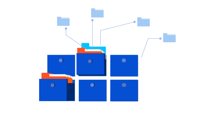 secondary-docketing