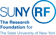 SUNY RF - The Research Foundation for The State University of New York