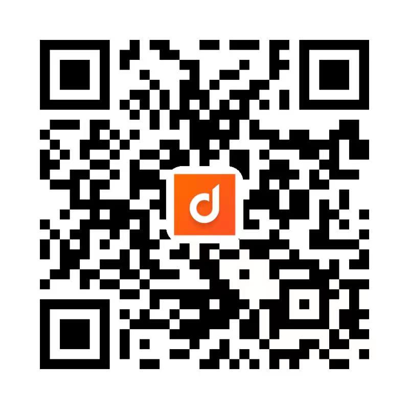 Dennemeyer Official WeChat Account QR Code