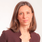 Patent Attorney Dr. Elisa Turri Elisa Turri