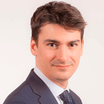 Trademark Attorney Francesco Carrelli Palombi Francesco Carrelli Palombi