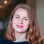 Design Attorney Nina Šlat Nina Slat